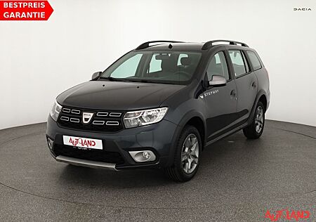 Dacia Logan 0.9 TCe 90 Stepway Klima Navi Kamera DAB