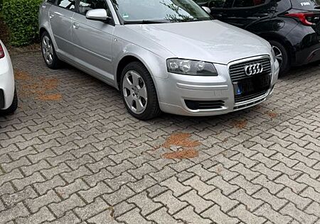 Audi A3 1.6 FSI Ambiente Sportback Ambiente