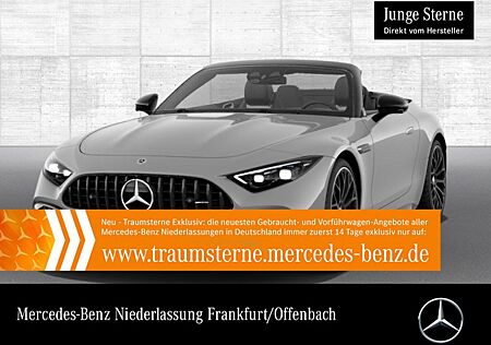 Mercedes-Benz SL 43 AMG Premium+/V8 St/Fahras/Digital/Night II