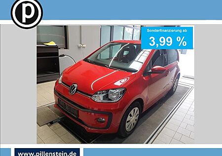 VW Up Volkswagen ! Move ! NAVIMAPS+SHZ+SITZPAKET