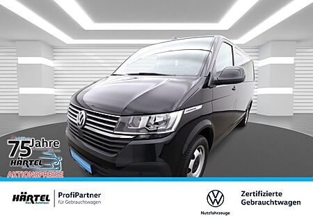 VW T6 Caravelle Volkswagen 6.1 COMFORTLINE LR 2,0 TDI DSG Navi