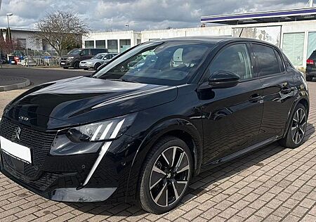 Peugeot 208 e- GT Pack