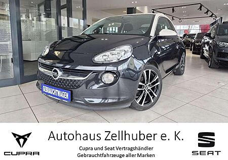 Opel Adam 1.4 Jam *Klima*Sitz-Lenkradheizung*8-fach*