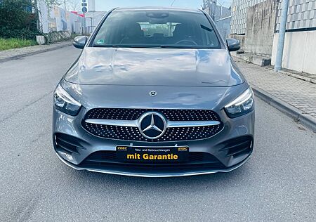 Mercedes-Benz B 180 B Klasse180/ AMG/LED/Kamera/Shz/