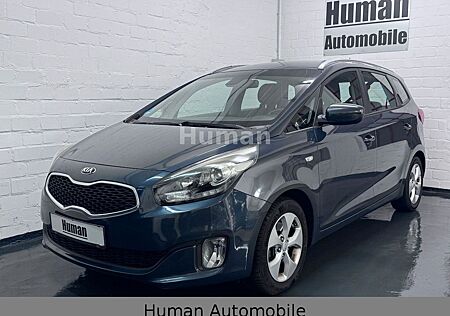Kia Carens 1.6 GDI Edition 7 Klima/Sitzheizung/LED