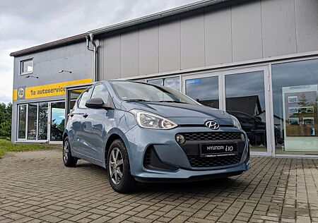 Hyundai i10 1.0 Classic