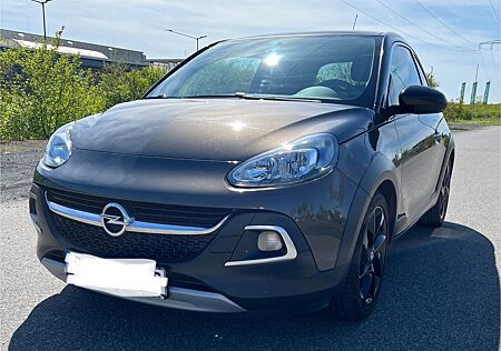 Opel Adam ROCKS 1.4 64kW Easytronic ROCKS