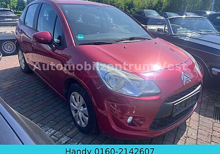 Citroën C3 1.4 Tendance*Klima*Tempomat*5 Türen*