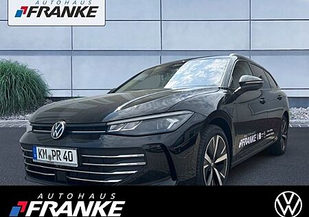 VW Passat Variant Volkswagen Passat 1.5 eHybrid,IQ Drive,-Garantie 5 Jahre