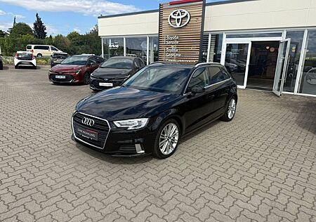 Audi A3 2.0 TDI Sportback sport