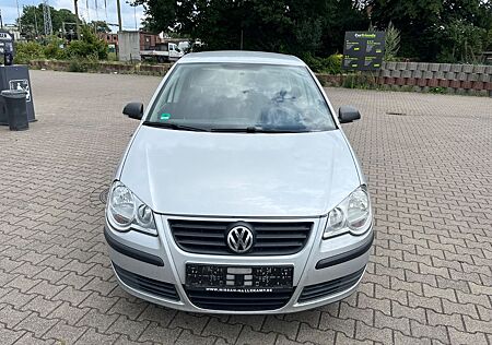 VW Polo Volkswagen IV 1.4 TDI Trendline