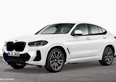 BMW X4 gebraucht kaufen BMW X4 xDrive20i