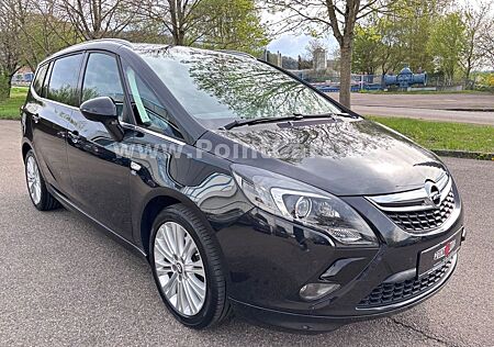 Opel Zafira C Tourer 1.6 16V CDTI Innovation*OPC-Line
