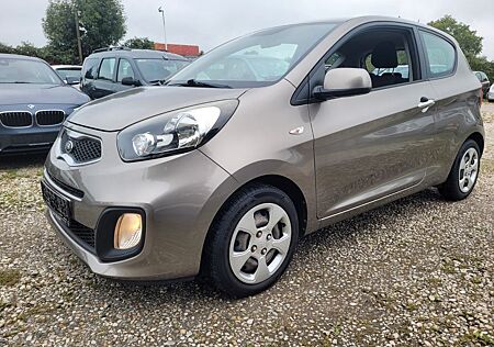 Kia Picanto Edition frisch eingetroffen!