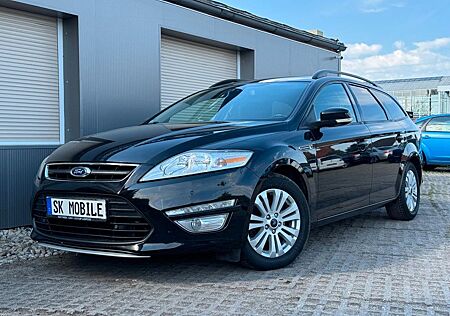 Ford Mondeo Turnier NAVI*KLIMA*PDC*SitzHz*TEMP*