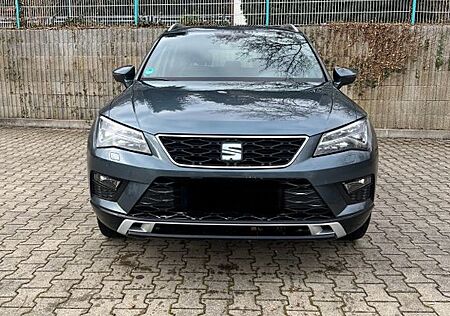 Seat Ateca 1.4 EcoTSI 110kW Xcellence Xcellence