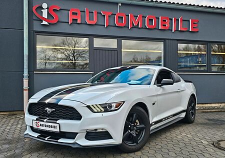 Ford Mustang 3,7 L V6*LPG GASANLAGE*Leder*Navi*Kamera