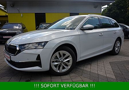 Skoda Octavia Combi 1.5 TSI DSG Sel+5JGAR+eAHK+eHECKKL