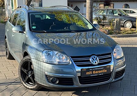 VW Golf Volkswagen V 1.4 TSI Variant Comfortline DSG-AUTOMATIK