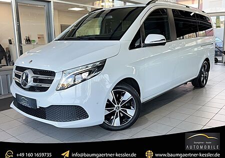 Mercedes-Benz V 250 V 250D EDITION LANG LED NAVI STANDH. BURMESTER