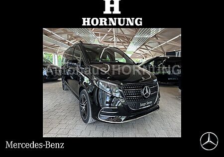 Mercedes-Benz V 300 d 4M*AVANTGARDE*PANO*AMG*DISTR*360*AHK2500
