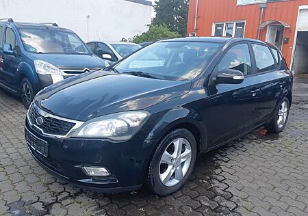 Kia Ceed Spirit 1,6 *2-Hand*Klima*