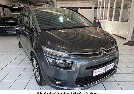 Citroën C4 Spacetourer Grand C4 Picasso/Spacetourer Selection*Kamera