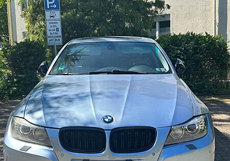 BMW 335 gebraucht kaufen BMW 335i -