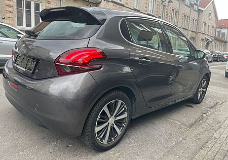 Peugeot 208 Allure