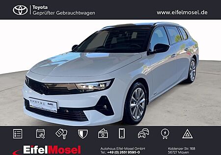 Opel Astra L Sports Tourer Ultimate 1.2 Turbo HUD Nav
