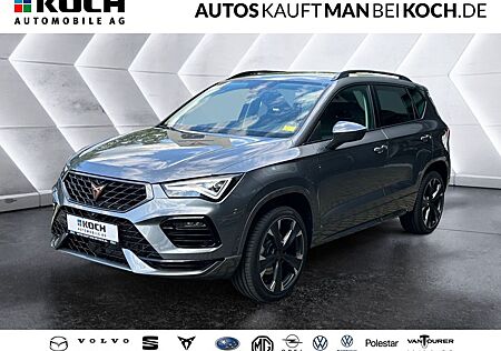 Cupra Ateca 1.5 TSI DSG PDC ACC LED KESSY AHK DAB Navi