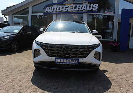 Hyundai Tucson Hybrid 2WD Pano*NAVI +KAM*