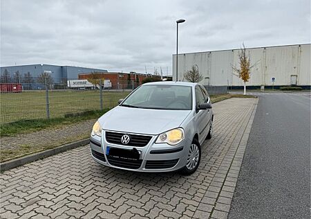 VW Polo Volkswagen 1.2 Trendline