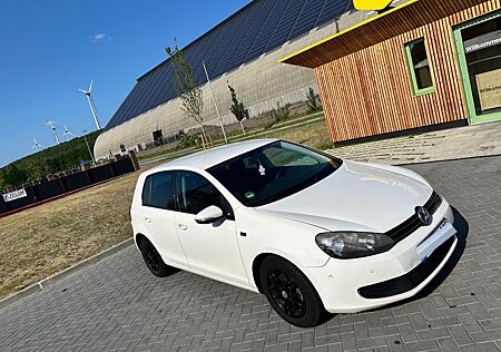 VW Golf Volkswagen 1.4 TSI 90 kW Comfortline Comfortline
