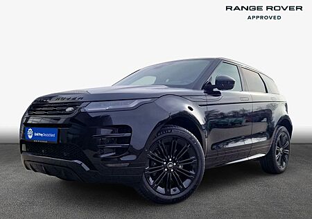 Land Rover Range Rover Evoque P270e Dynamic SE 118 kW, 5-tü