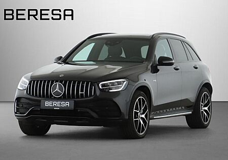 Mercedes-Benz GLC 43 AMG GLC 43 4M AMG Pano MBUX SHZ LED el.Heck AHK LMF