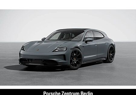 Porsche Taycan GTS Sport Turismo BOSE Rückfahrkamera LED