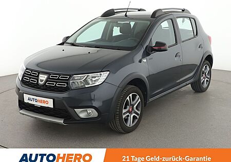 Dacia Sandero 0.9 TCe Techroad *NAVI*TEMPO*PDC*KLIMA*