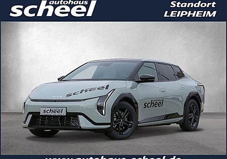 Kia EV4 SD 81 FWD GTL DWP COM GD