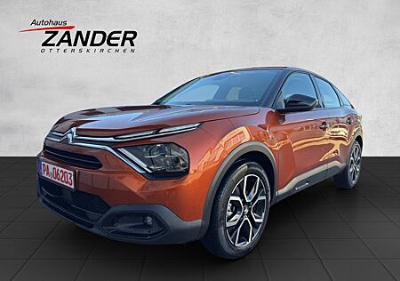 Citroën C4 Lim. ë- Feel Kältepaket