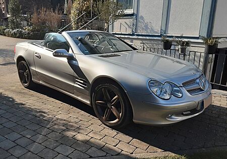 Mercedes-Benz SL 350 -