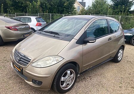 Mercedes-Benz A 170 A -Klasse