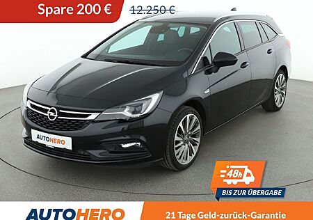 Opel Astra 1.4 SIDI Turbo Innovation*NAVI*LED*PDC*SHZ