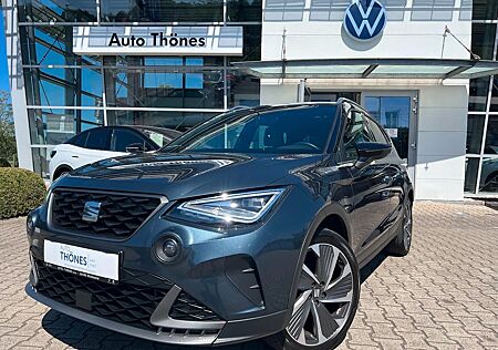 Seat Arona FR Beats