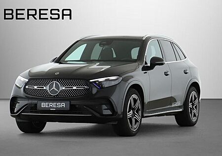 Mercedes-Benz GLC 220 d 4M AMG Digital Light MBUX Distronic