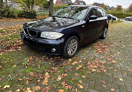 BMW 116i -