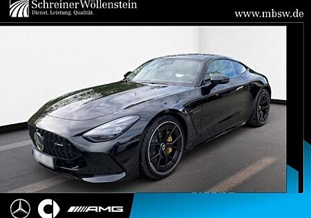 Mercedes-Benz AMG GT 63 4M+ Night*Head-Up*Pano*Dig-Light*Burm.
