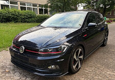 VW Polo Volkswagen 2.0 TSI DSG GTI *NAV*KLIMAAUT*SHZ*PDC