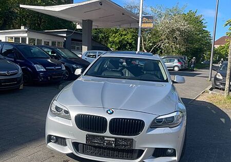 BMW 520 Baureihe 5 Touring d