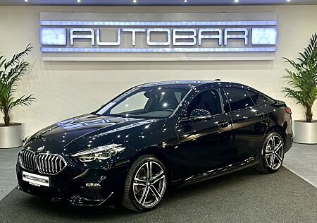BMW 218 Gran Coupé M-SPORT*M-SITZE*ACC*H&K*KAM*DAB